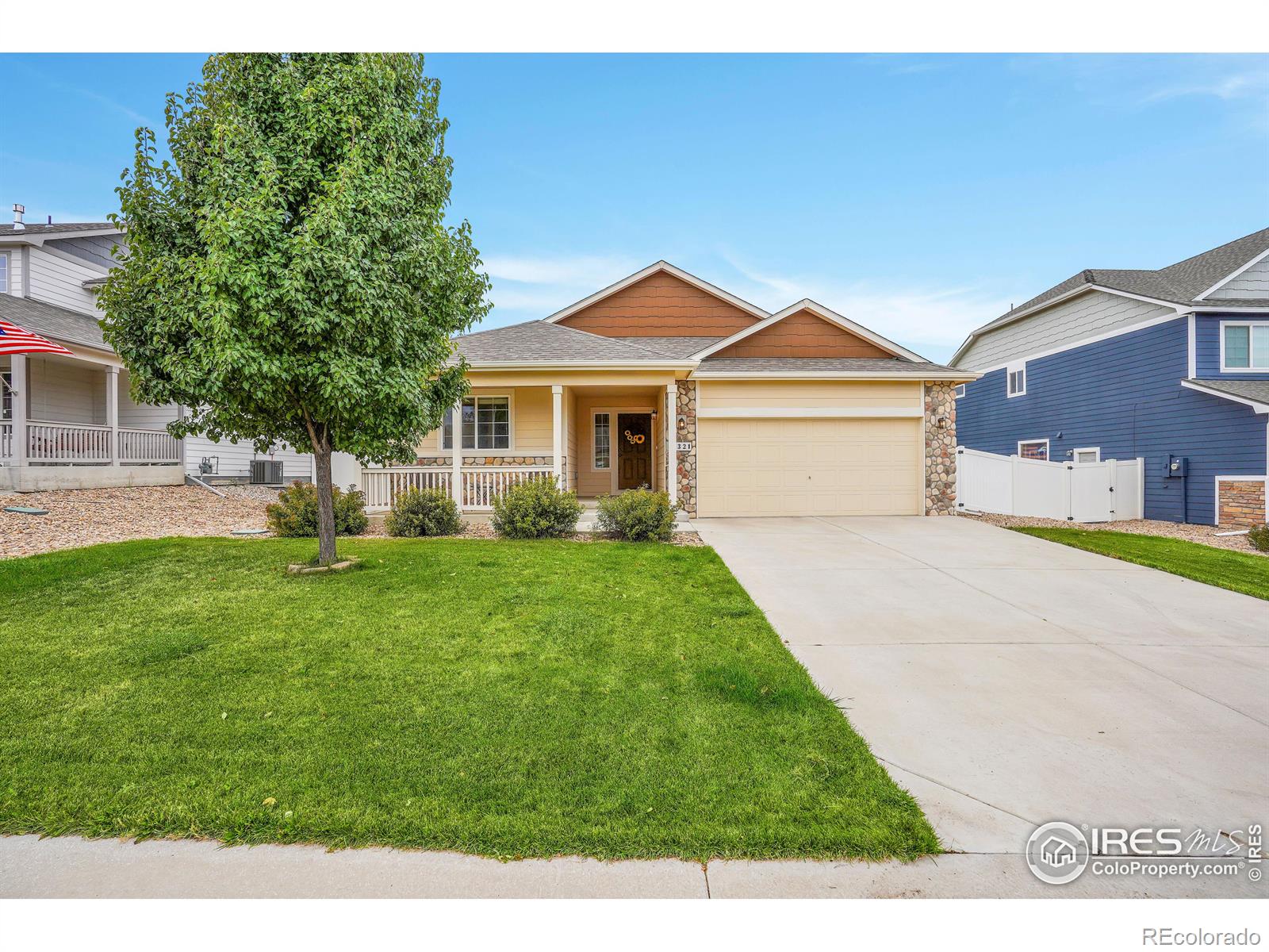 MLS Image #2 for 2321  76th ave ct,greeley, Colorado