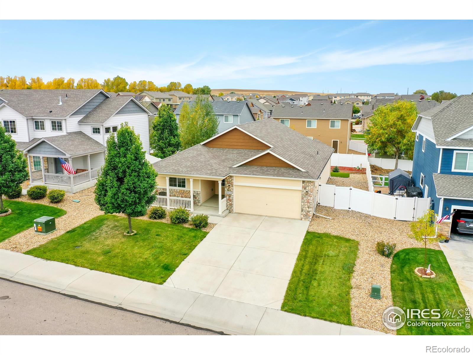 MLS Image #29 for 2321  76th ave ct,greeley, Colorado