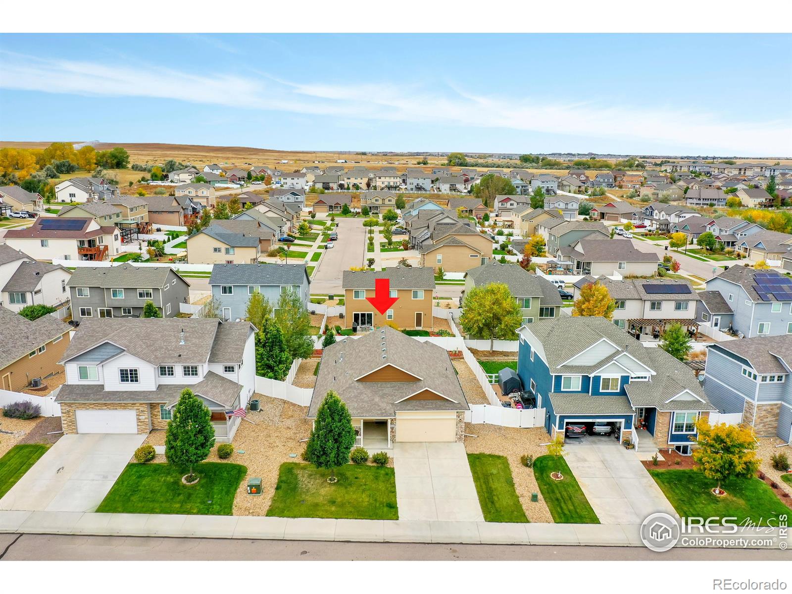 MLS Image #34 for 2321  76th ave ct,greeley, Colorado