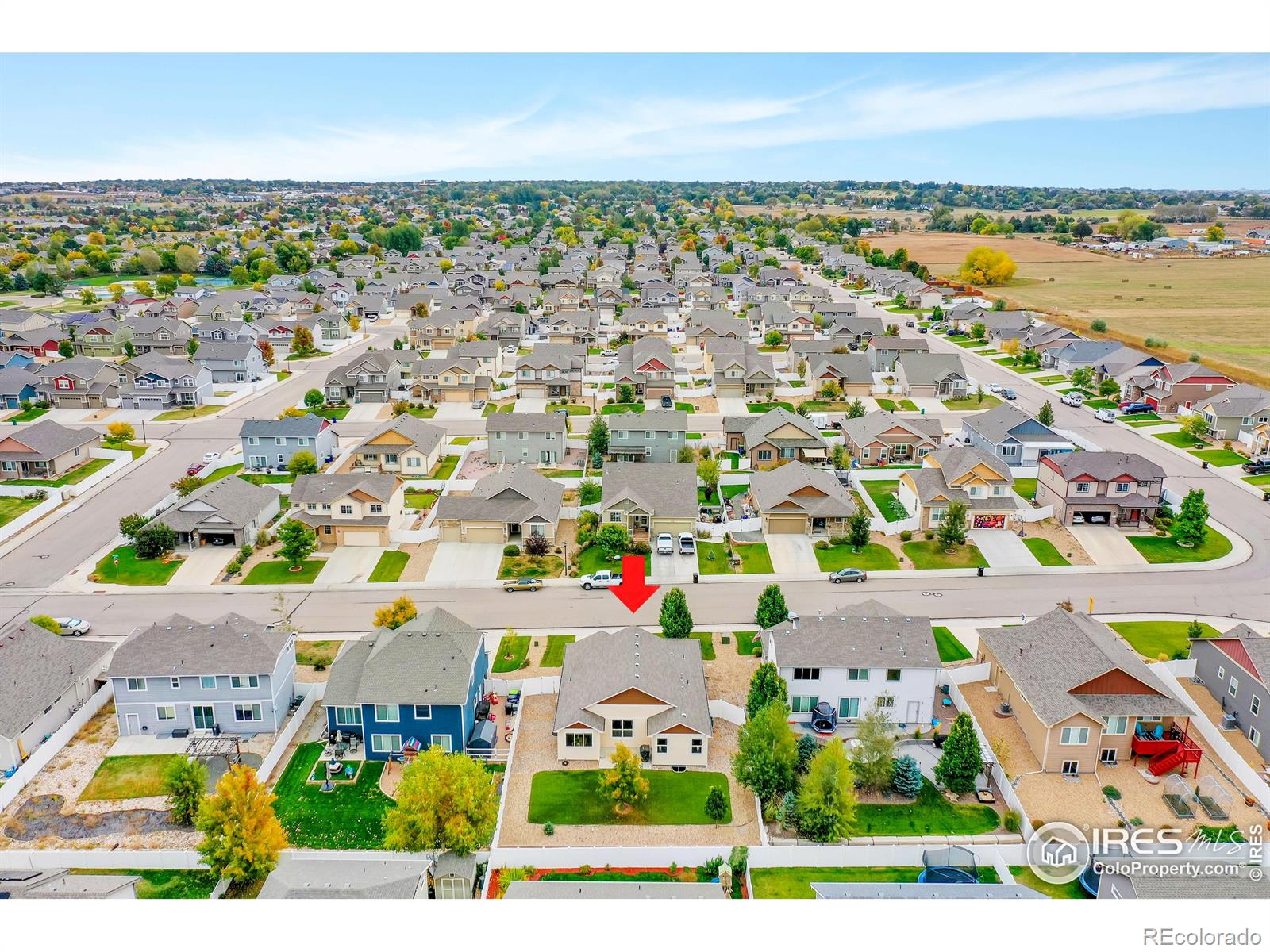 MLS Image #37 for 2321  76th ave ct,greeley, Colorado