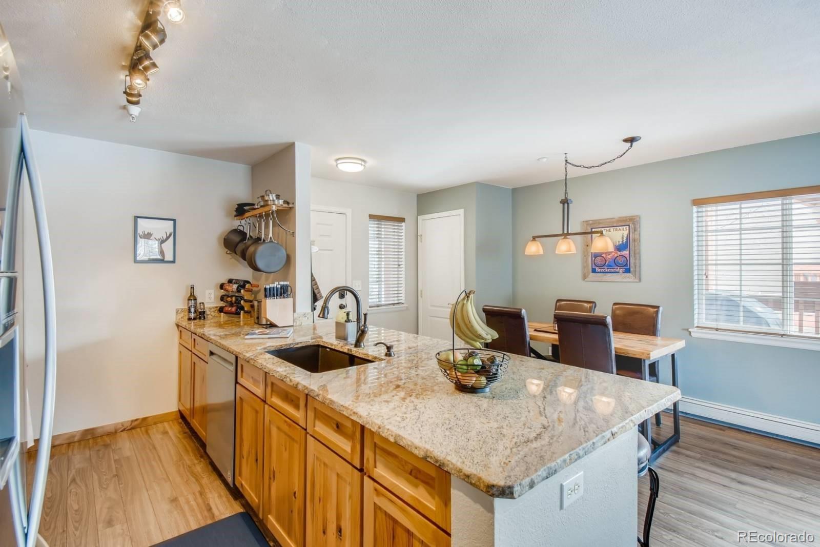 MLS Image #2 for 183  pelican circle 1301,breckenridge, Colorado