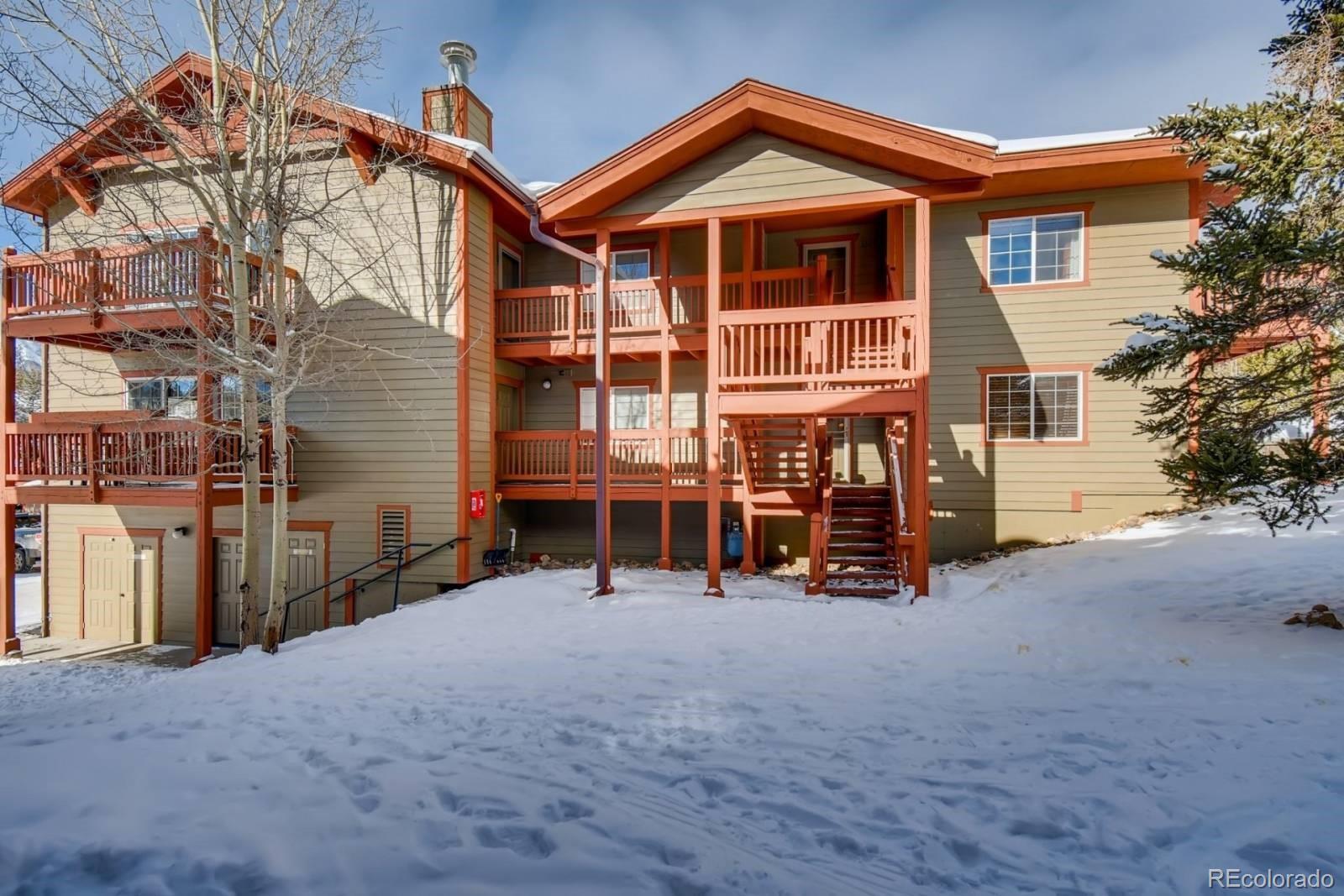 MLS Image #20 for 183  pelican circle 1301,breckenridge, Colorado