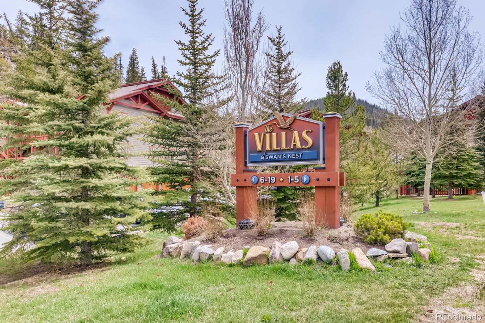 MLS Image #24 for 183  pelican circle 1301,breckenridge, Colorado