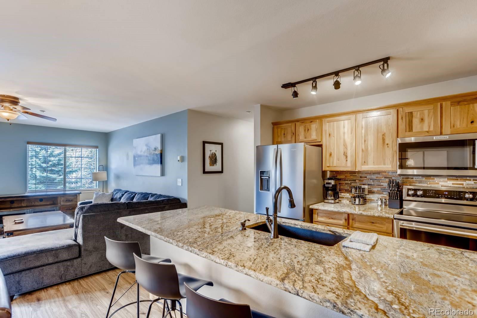 MLS Image #3 for 183  pelican circle 1301,breckenridge, Colorado