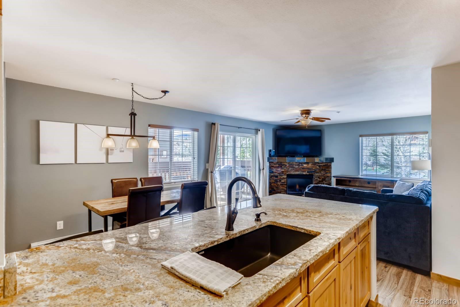 MLS Image #5 for 183  pelican circle 1301,breckenridge, Colorado