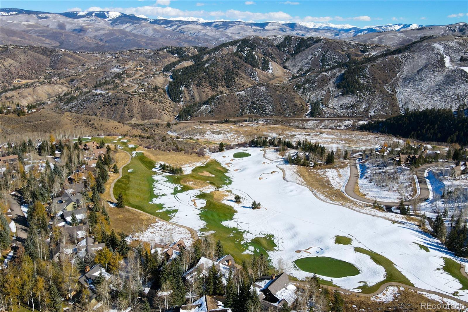 MLS Image #2 for 5  fairway lane,edwards, Colorado