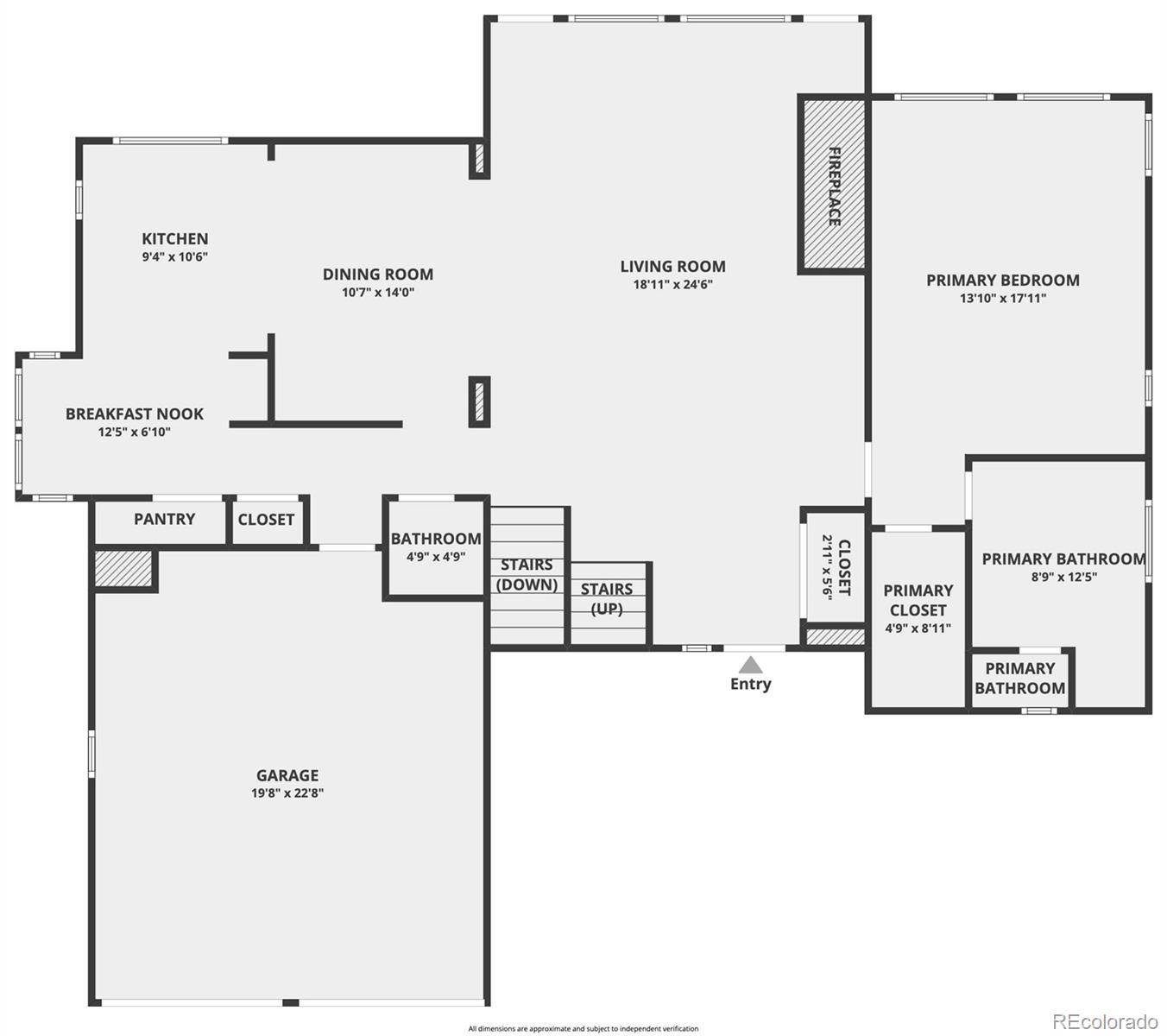 MLS Image #31 for 5  fairway lane,edwards, Colorado