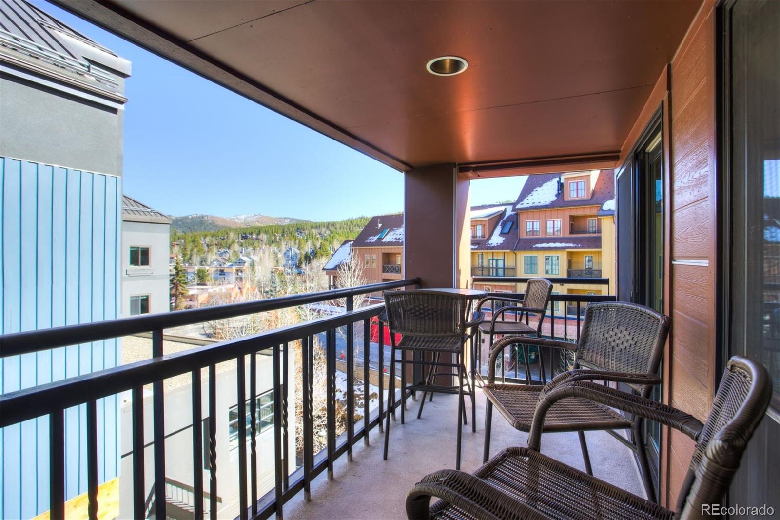 MLS Image #24 for 645  park avenue 304,breckenridge, Colorado