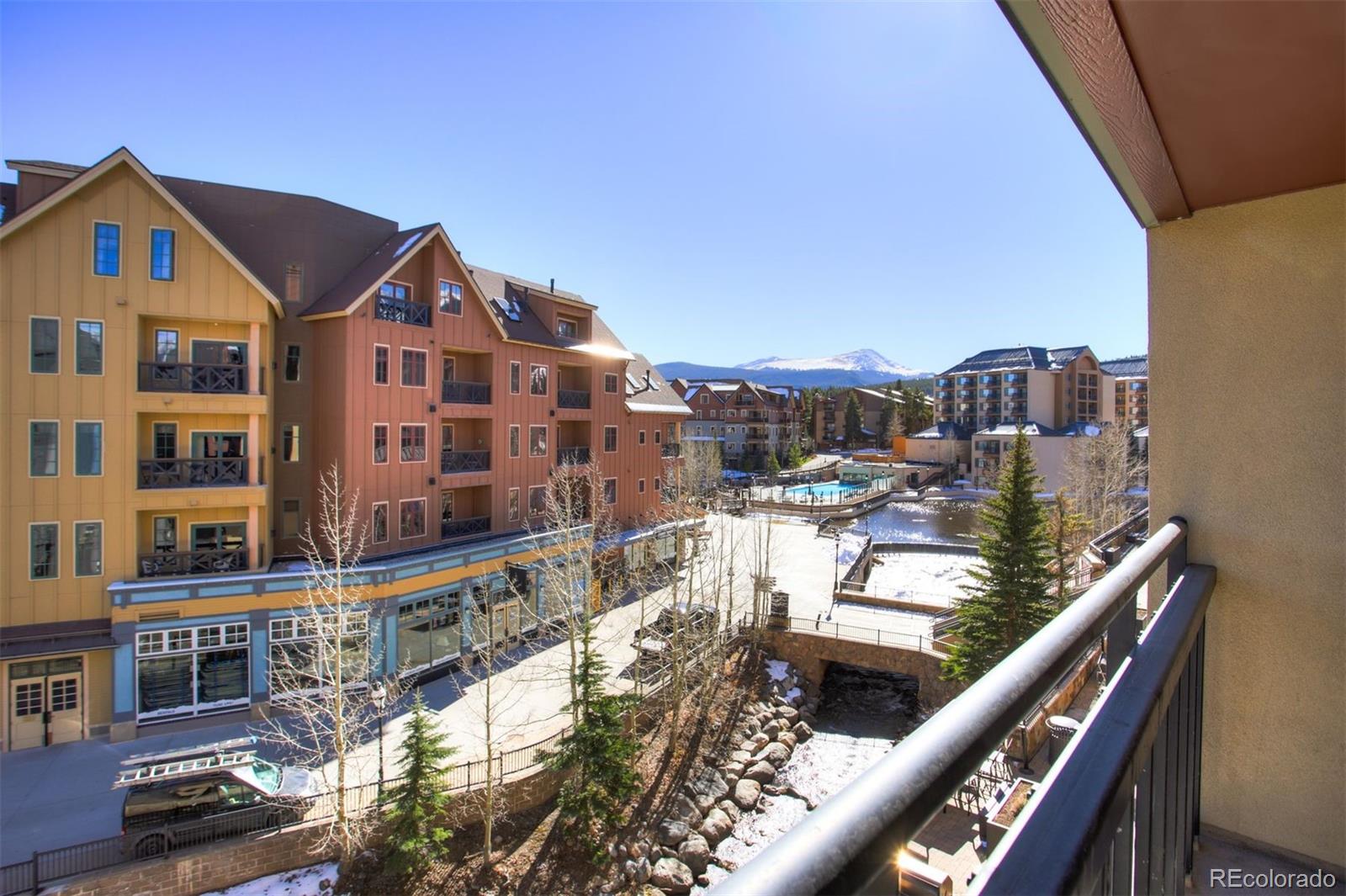 MLS Image #25 for 645  park avenue 304,breckenridge, Colorado