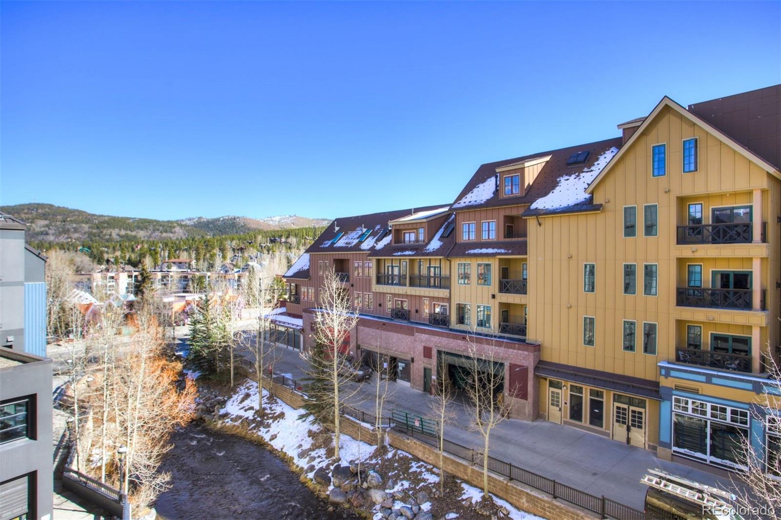 MLS Image #26 for 645  park avenue 304,breckenridge, Colorado