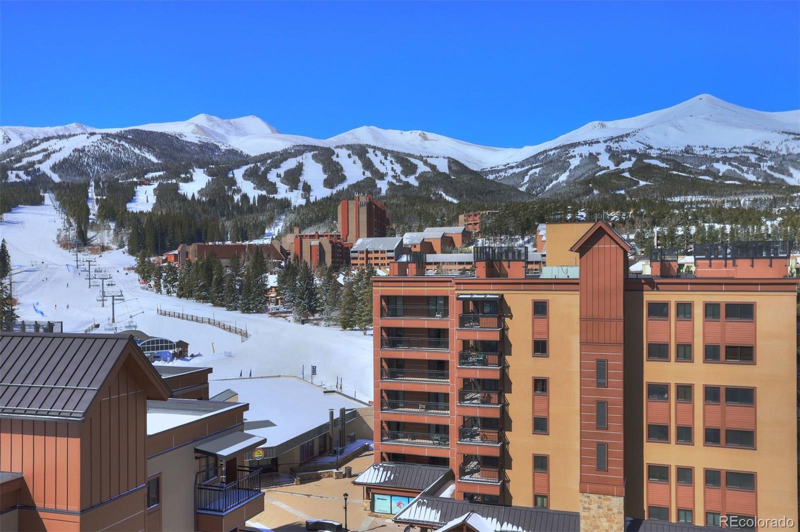 MLS Image #36 for 645  park avenue 304,breckenridge, Colorado