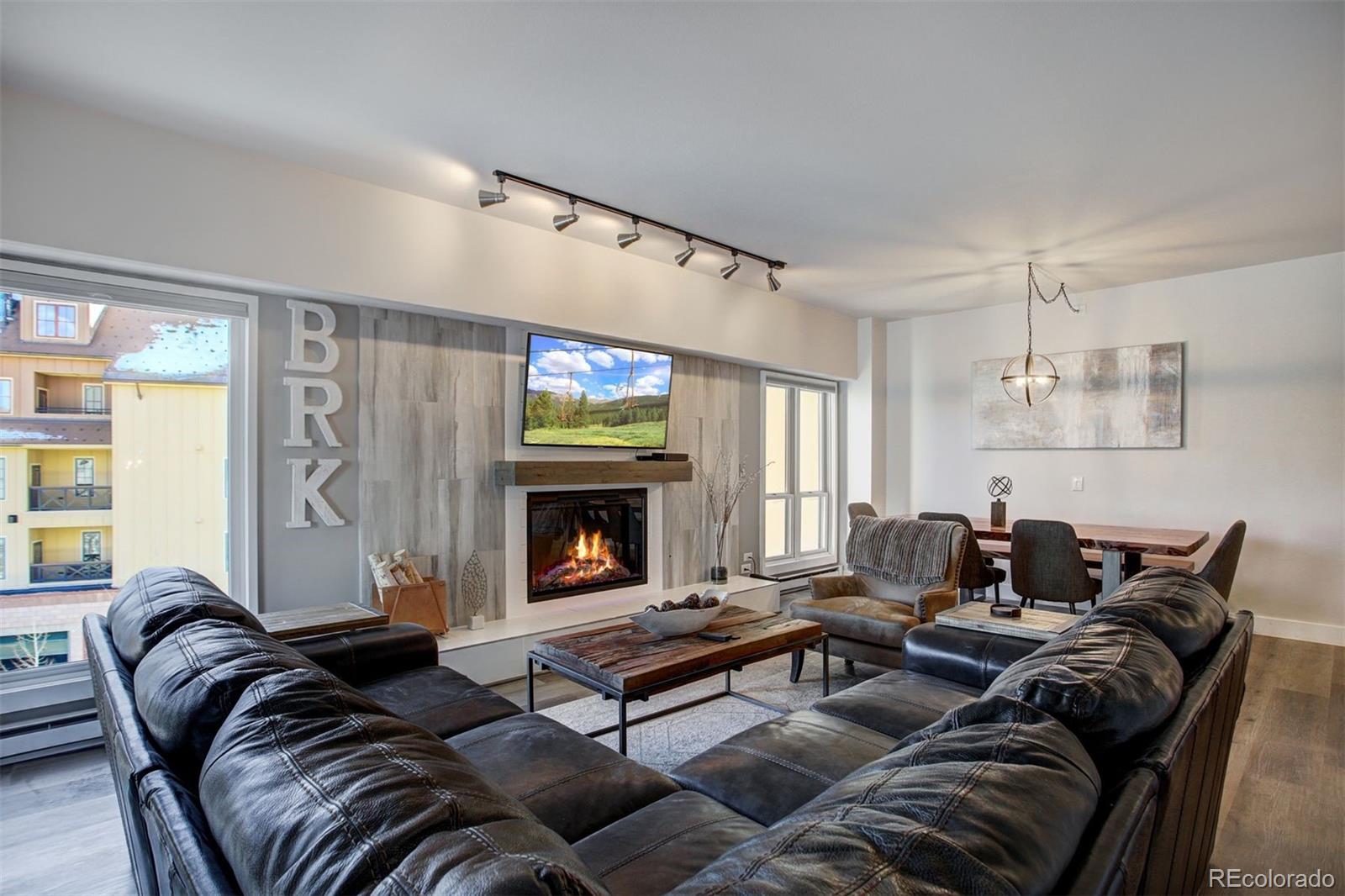 MLS Image #5 for 645  park avenue 304,breckenridge, Colorado