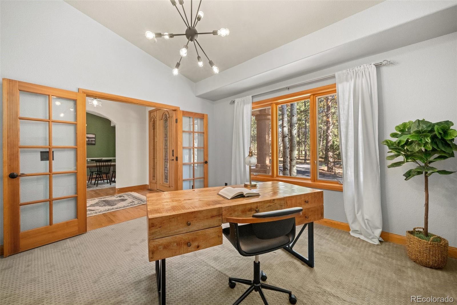 MLS Image #4 for 17840  queensmere drive,monument, Colorado