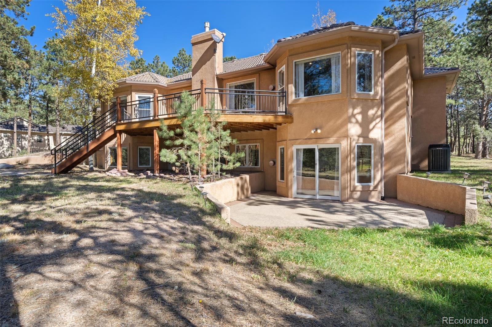MLS Image #42 for 17840  queensmere drive,monument, Colorado