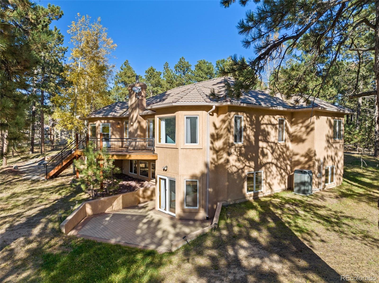 MLS Image #48 for 17840  queensmere drive,monument, Colorado