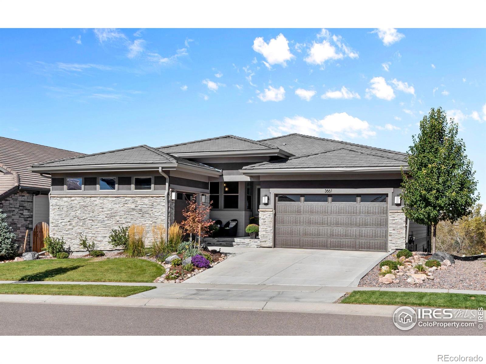 MLS Image #0 for 3661  mount powell drive,broomfield, Colorado