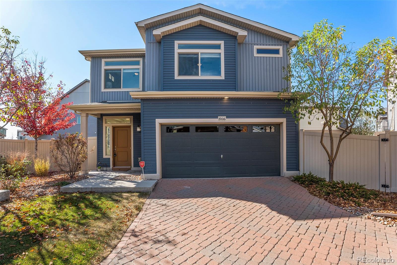 MLS Image #0 for 19106 e 55th avenue,denver, Colorado