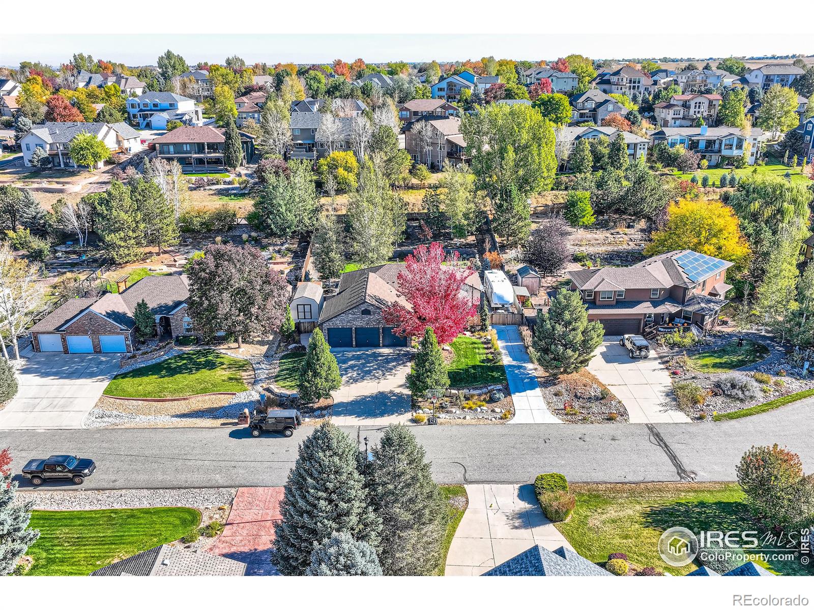 MLS Image #30 for 1197  northridge drive,erie, Colorado