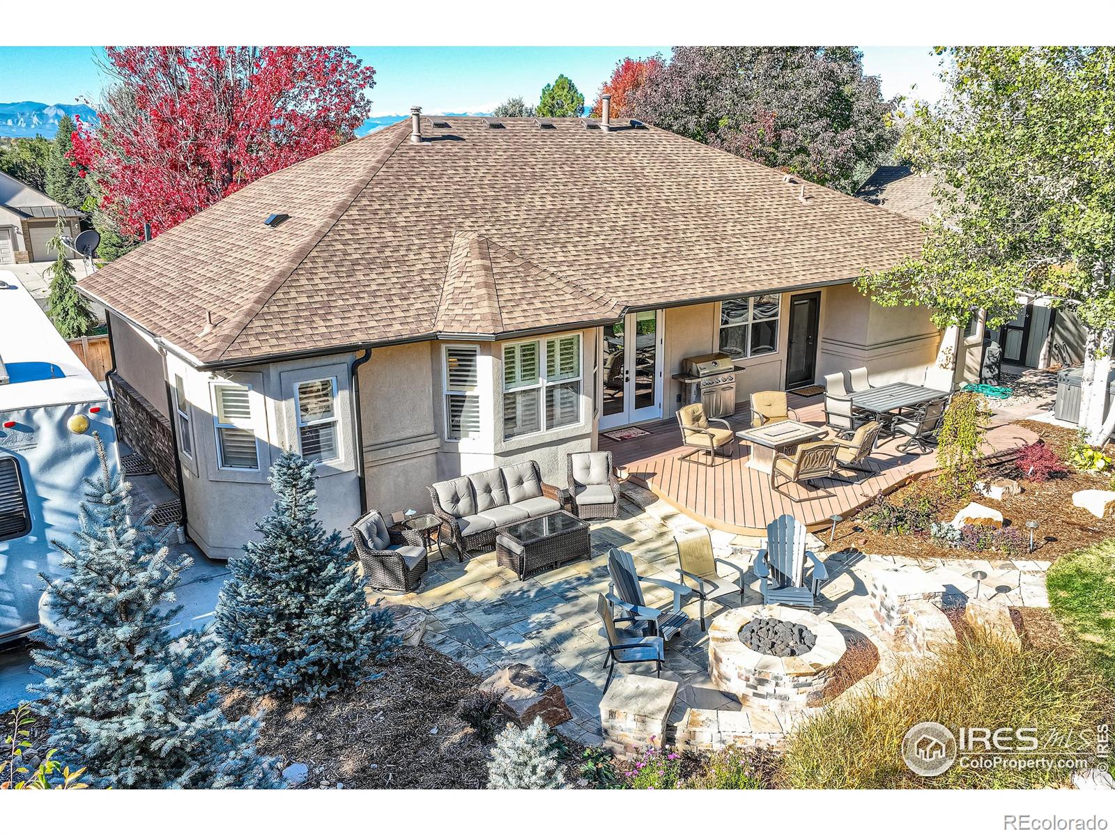 MLS Image #5 for 1197  northridge drive,erie, Colorado