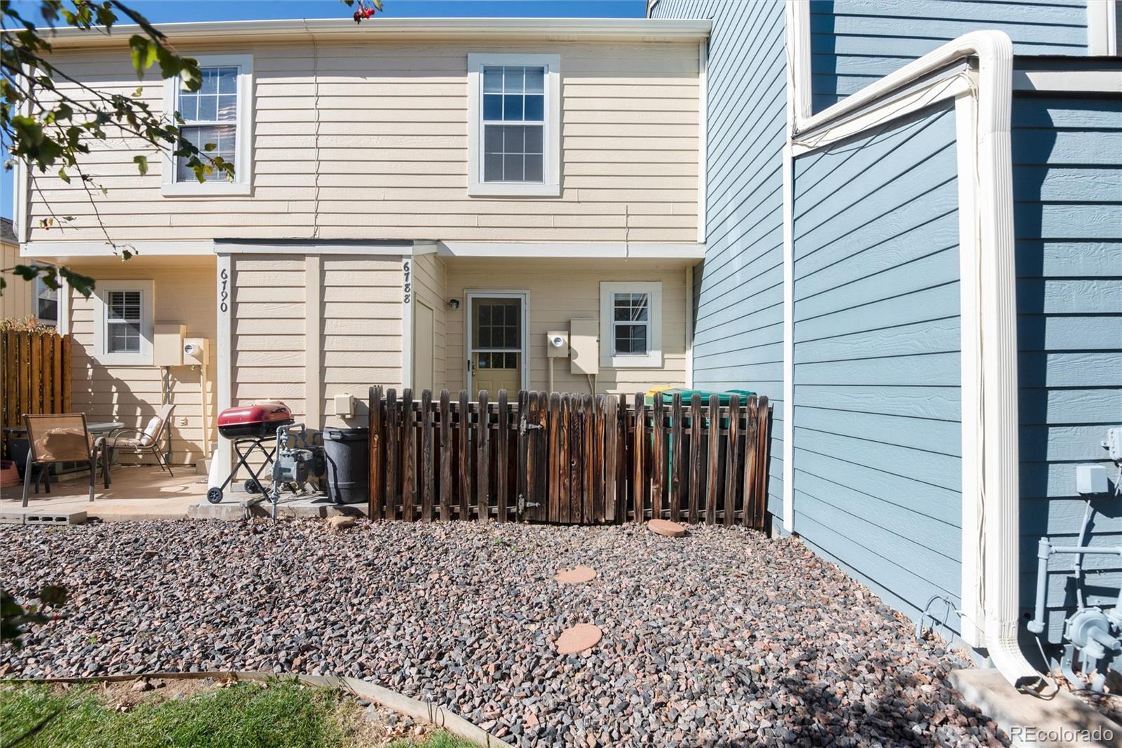 MLS Image #21 for 6788 s holland way,littleton, Colorado
