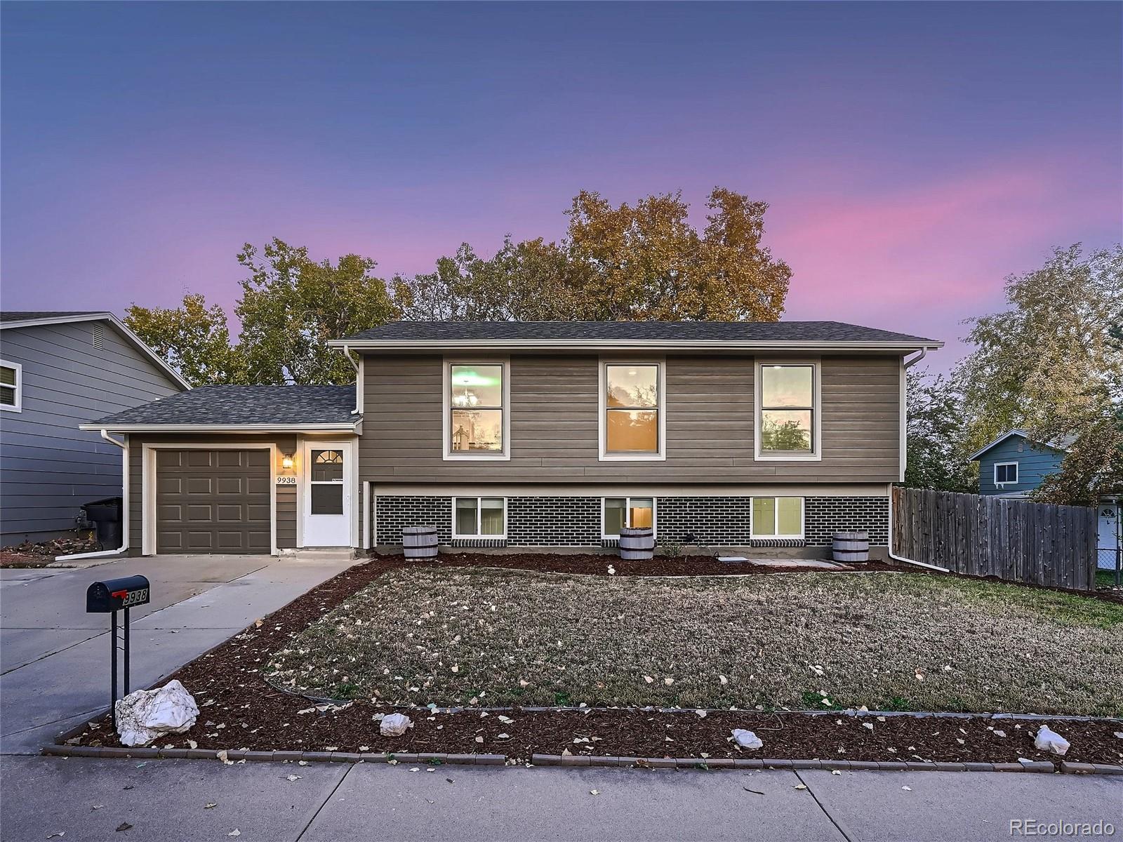 MLS Image #0 for 9938  clayton street,thornton, Colorado