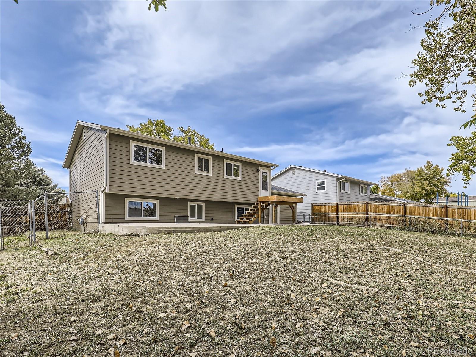 MLS Image #3 for 9938  clayton street,thornton, Colorado