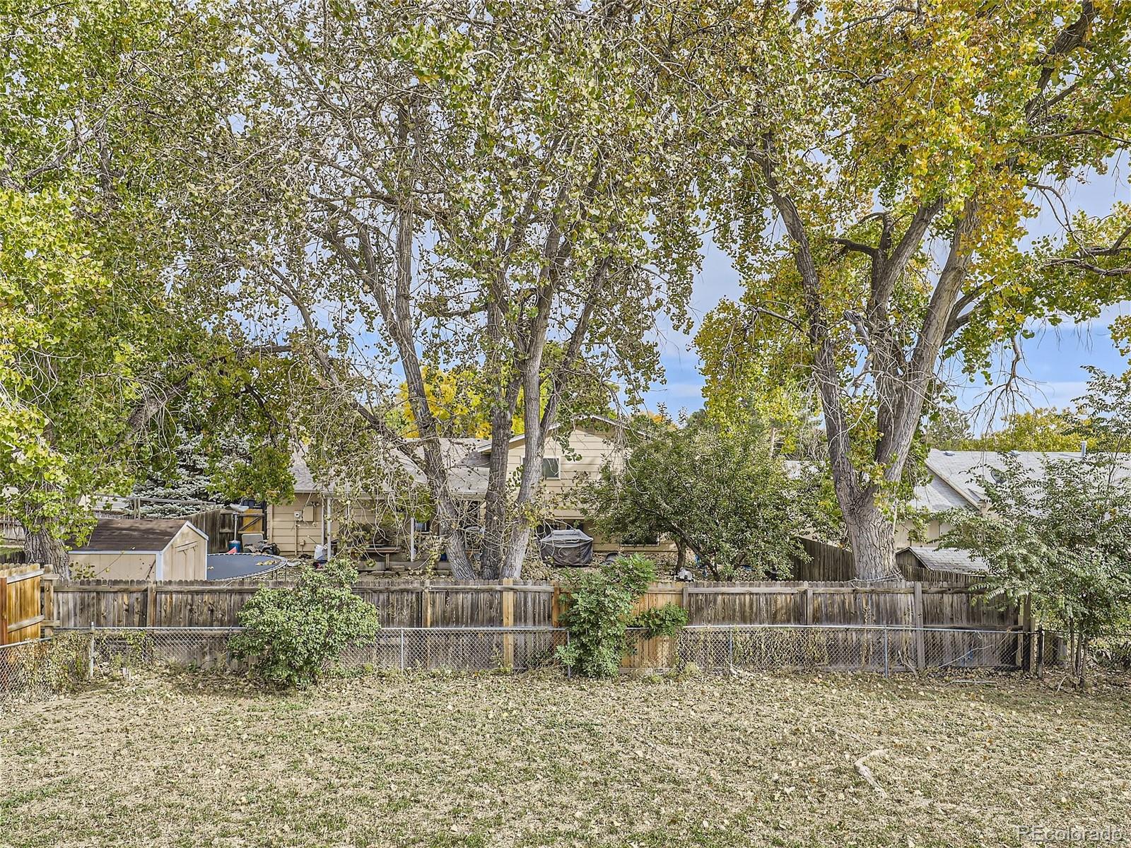 MLS Image #34 for 9938  clayton street,thornton, Colorado