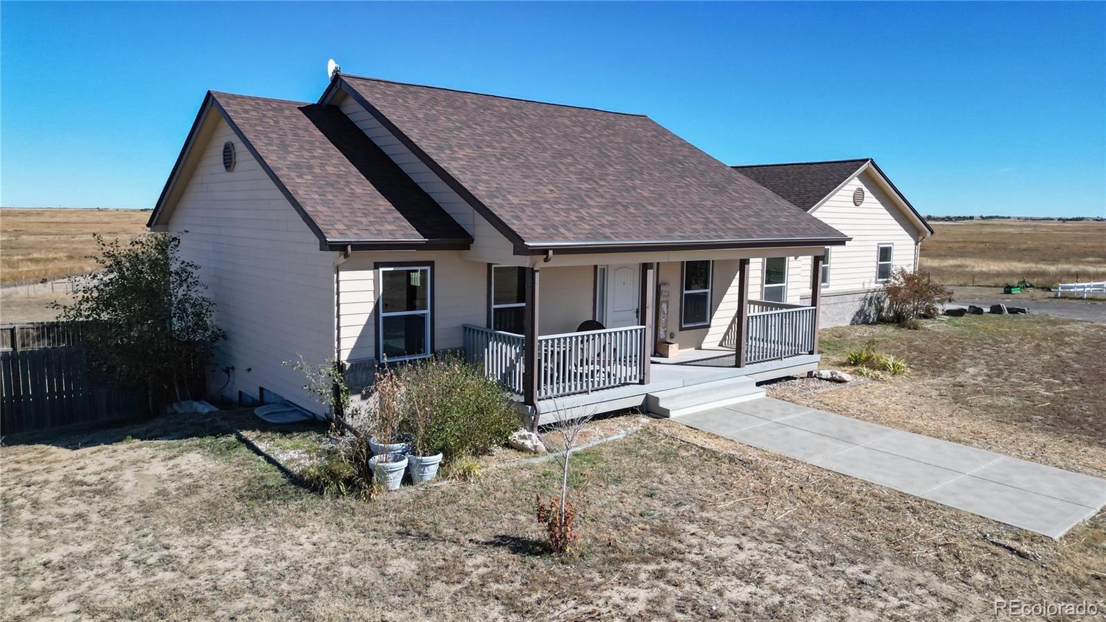 MLS Image #2 for 7070 s lenz street,strasburg, Colorado