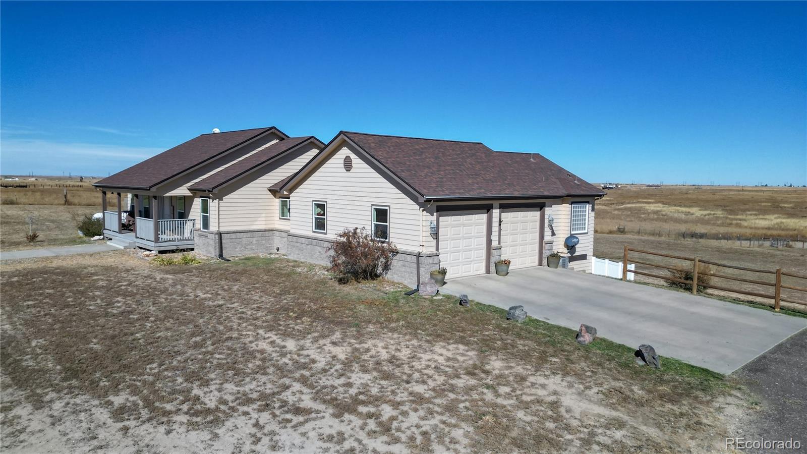 MLS Image #3 for 7070 s lenz street,strasburg, Colorado