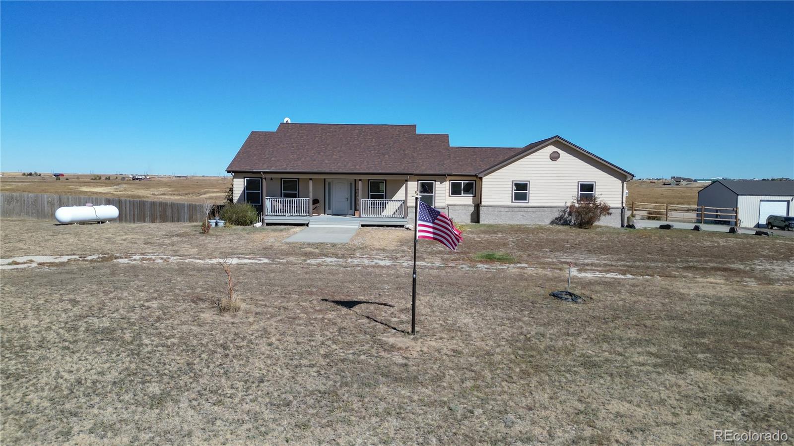 MLS Image #38 for 7070 s lenz street,strasburg, Colorado