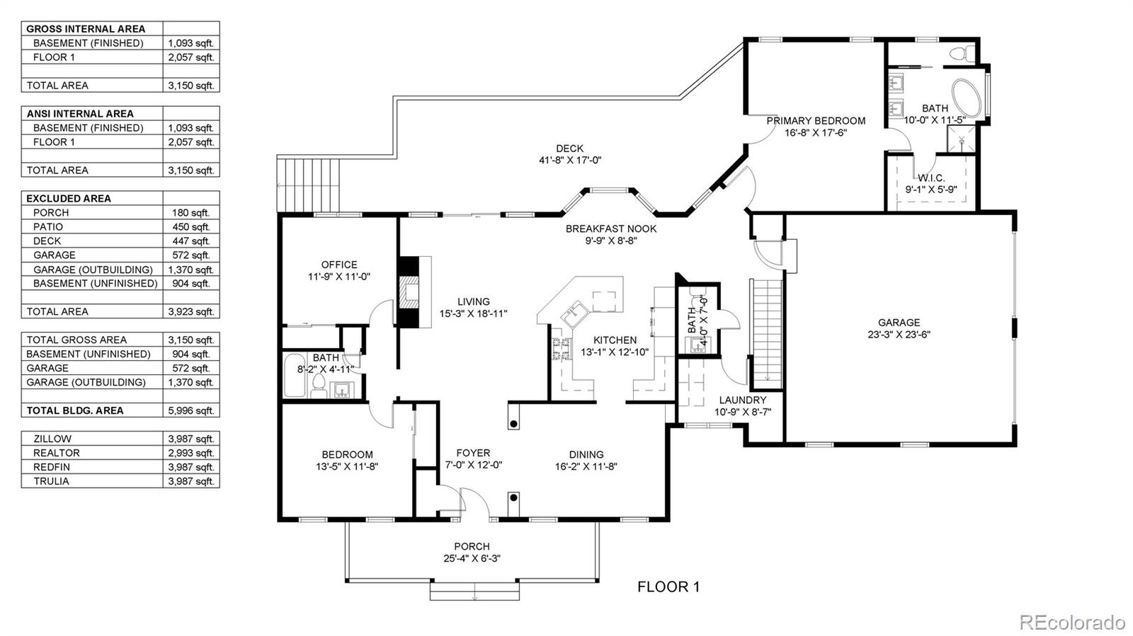 MLS Image #47 for 7070 s lenz street,strasburg, Colorado