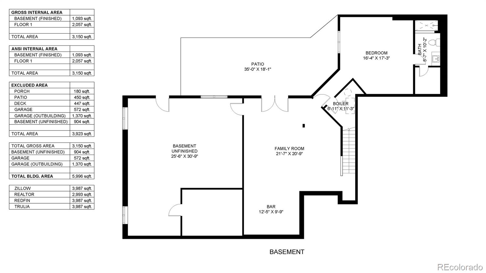 MLS Image #48 for 7070 s lenz street,strasburg, Colorado