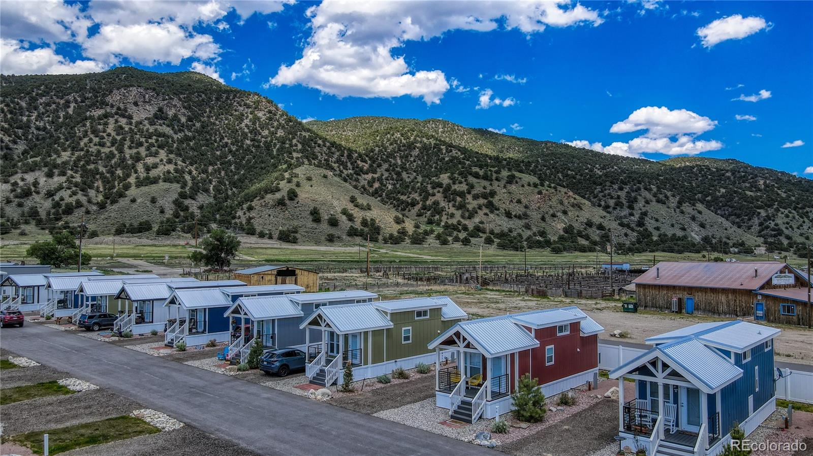 MLS Image #0 for 6507  county road 102 ,salida, Colorado