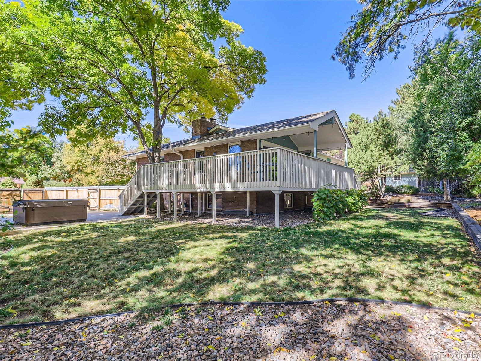 MLS Image #3 for 7320  independence street,arvada, Colorado