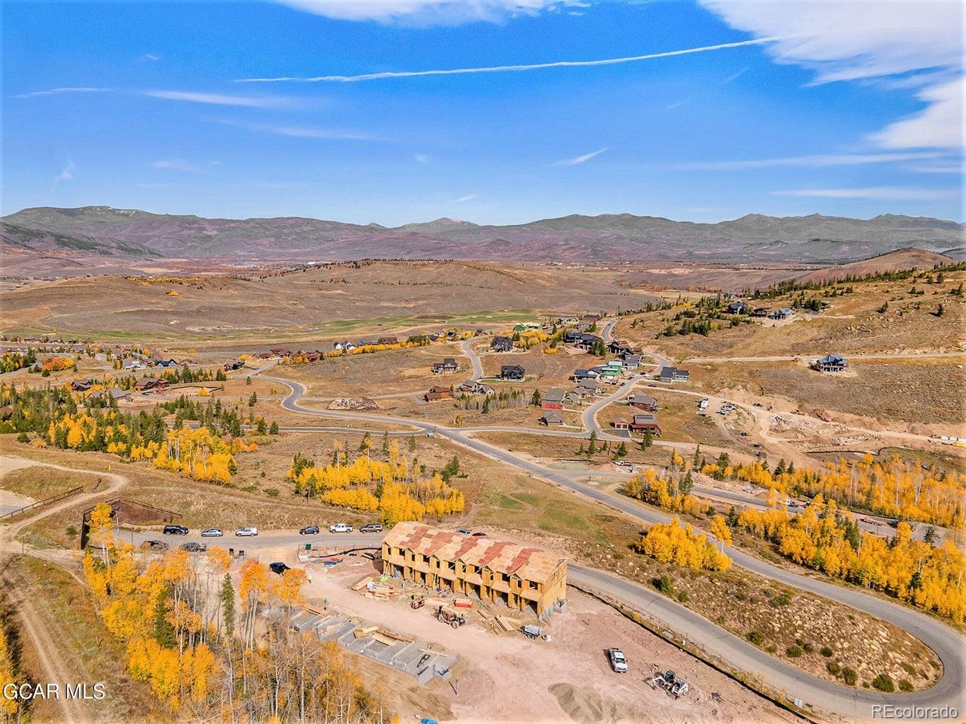 MLS Image #9 for 101  saddle mountain camp road,granby, Colorado