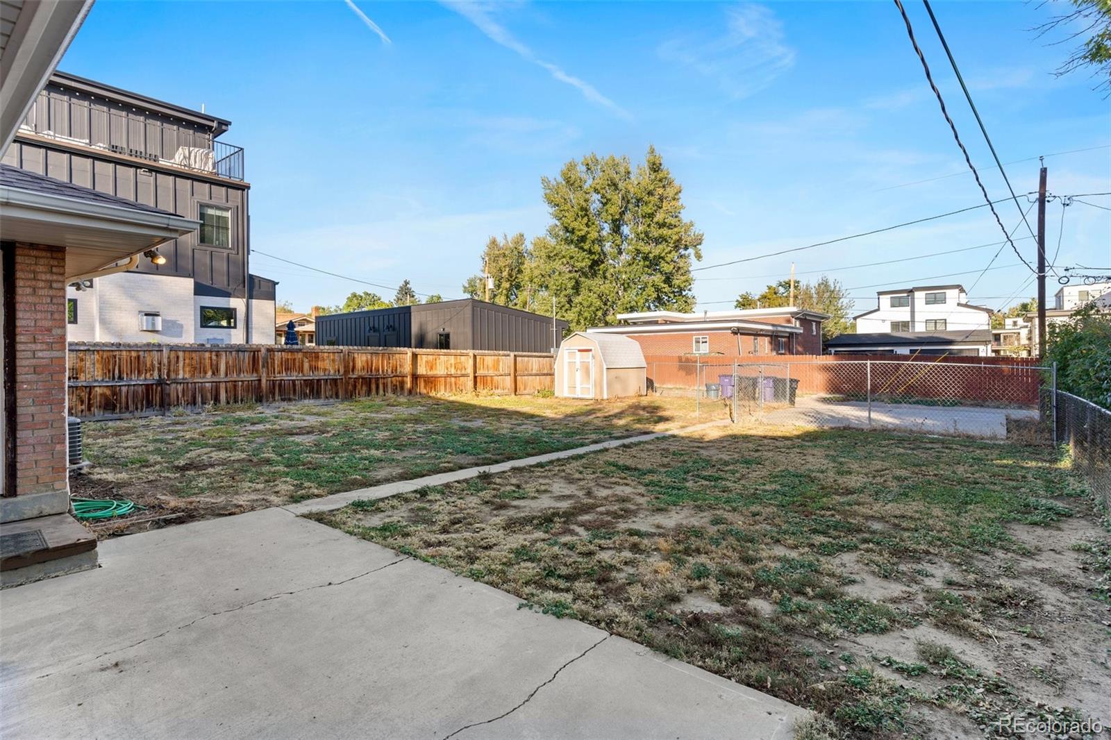 MLS Image #18 for 2184  king street,denver, Colorado