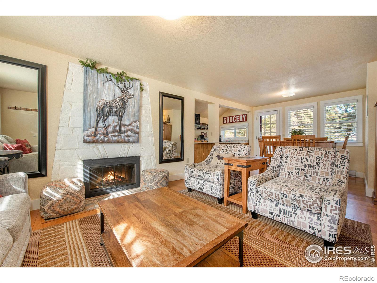 MLS Image #3 for 330  virginia drive,estes park, Colorado