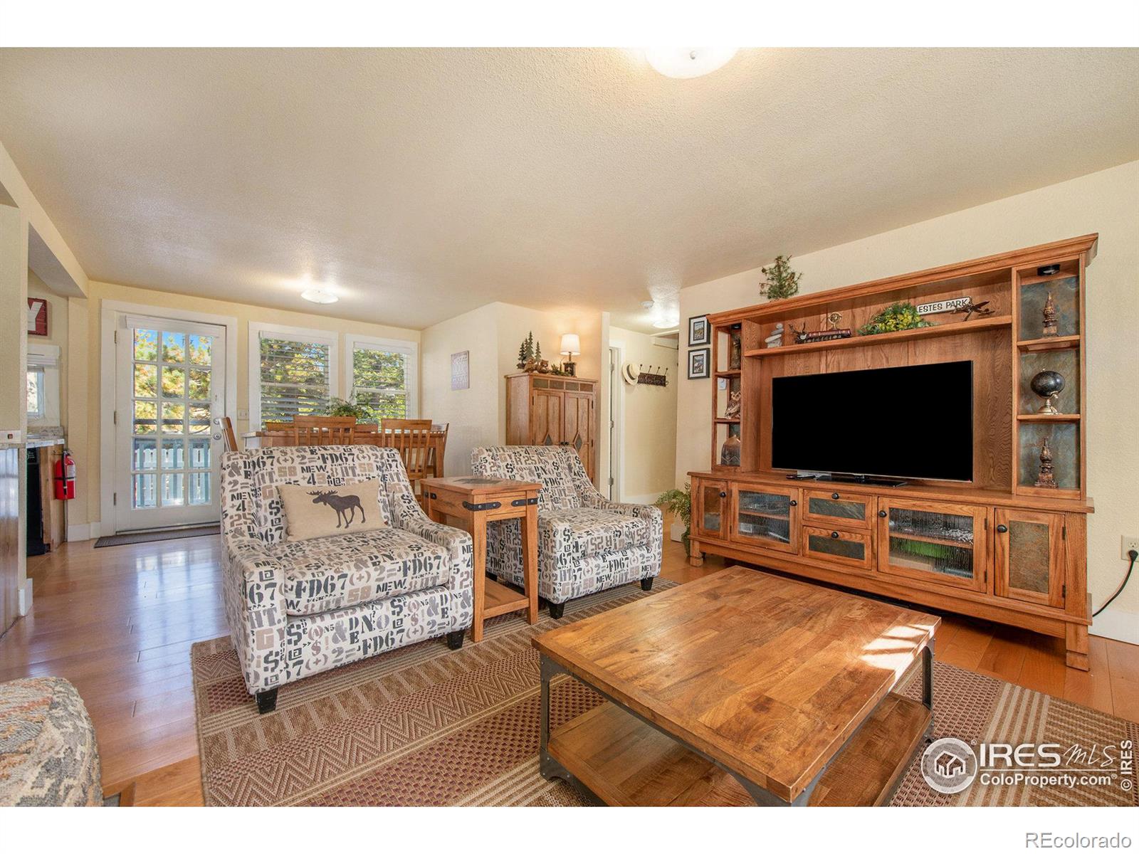 MLS Image #6 for 330  virginia drive,estes park, Colorado