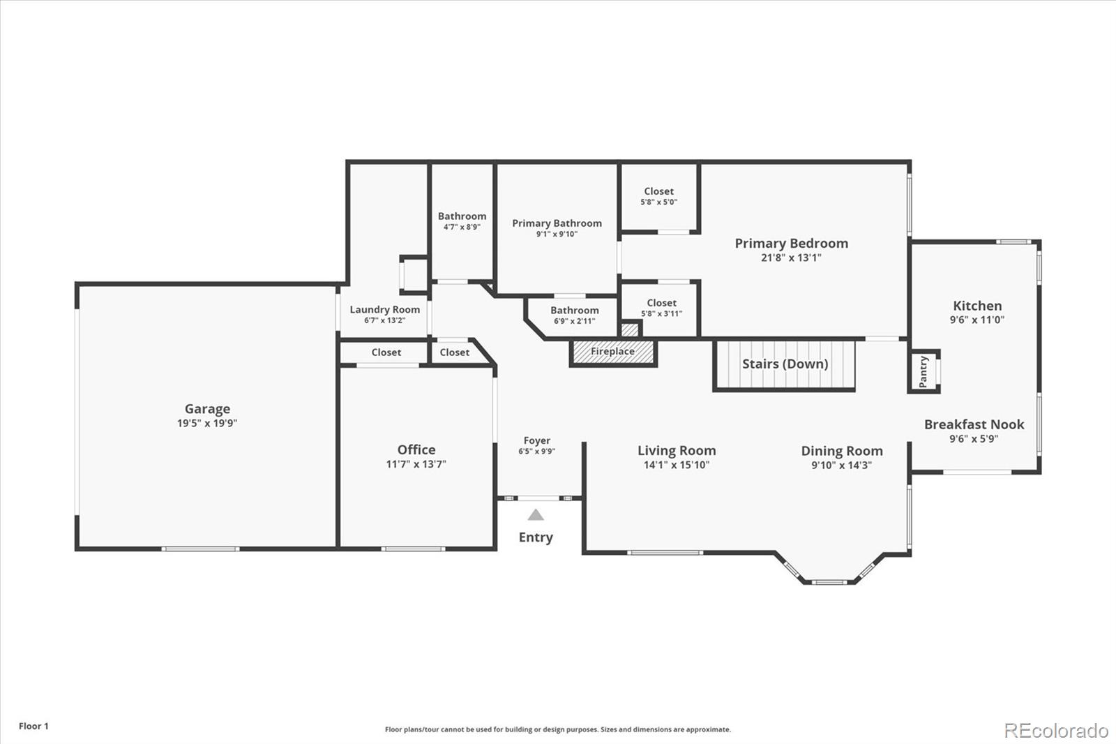 MLS Image #34 for 3510  broadlands lane,broomfield, Colorado