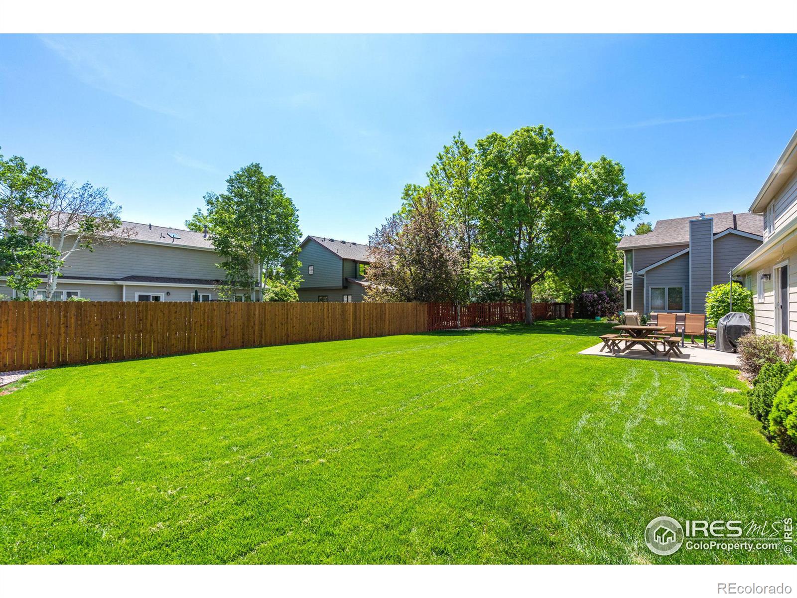 MLS Image #30 for 3706  kentford road,fort collins, Colorado