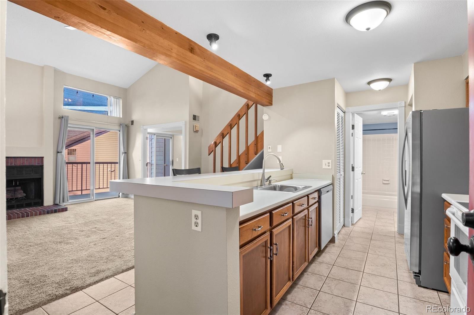 MLS Image #6 for 4899 s dudley street,littleton, Colorado