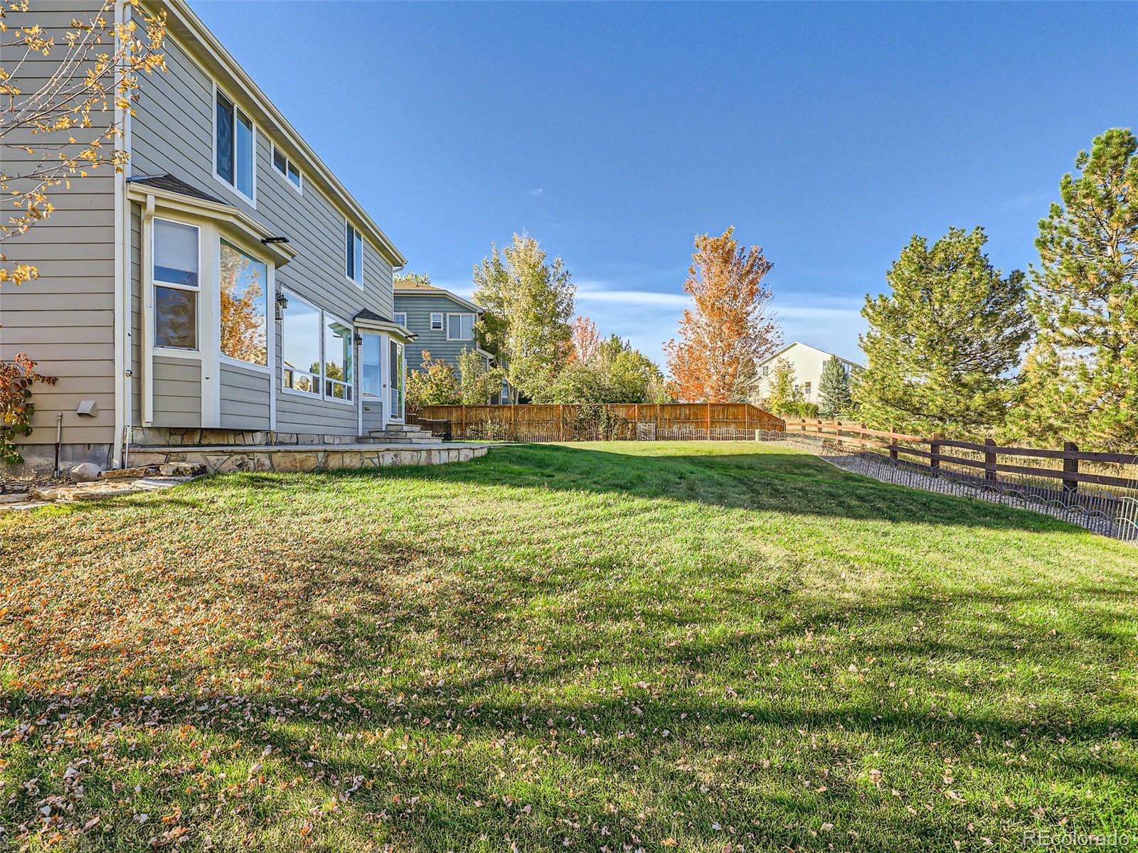 MLS Image #34 for 16602  hitching post circle,parker, Colorado