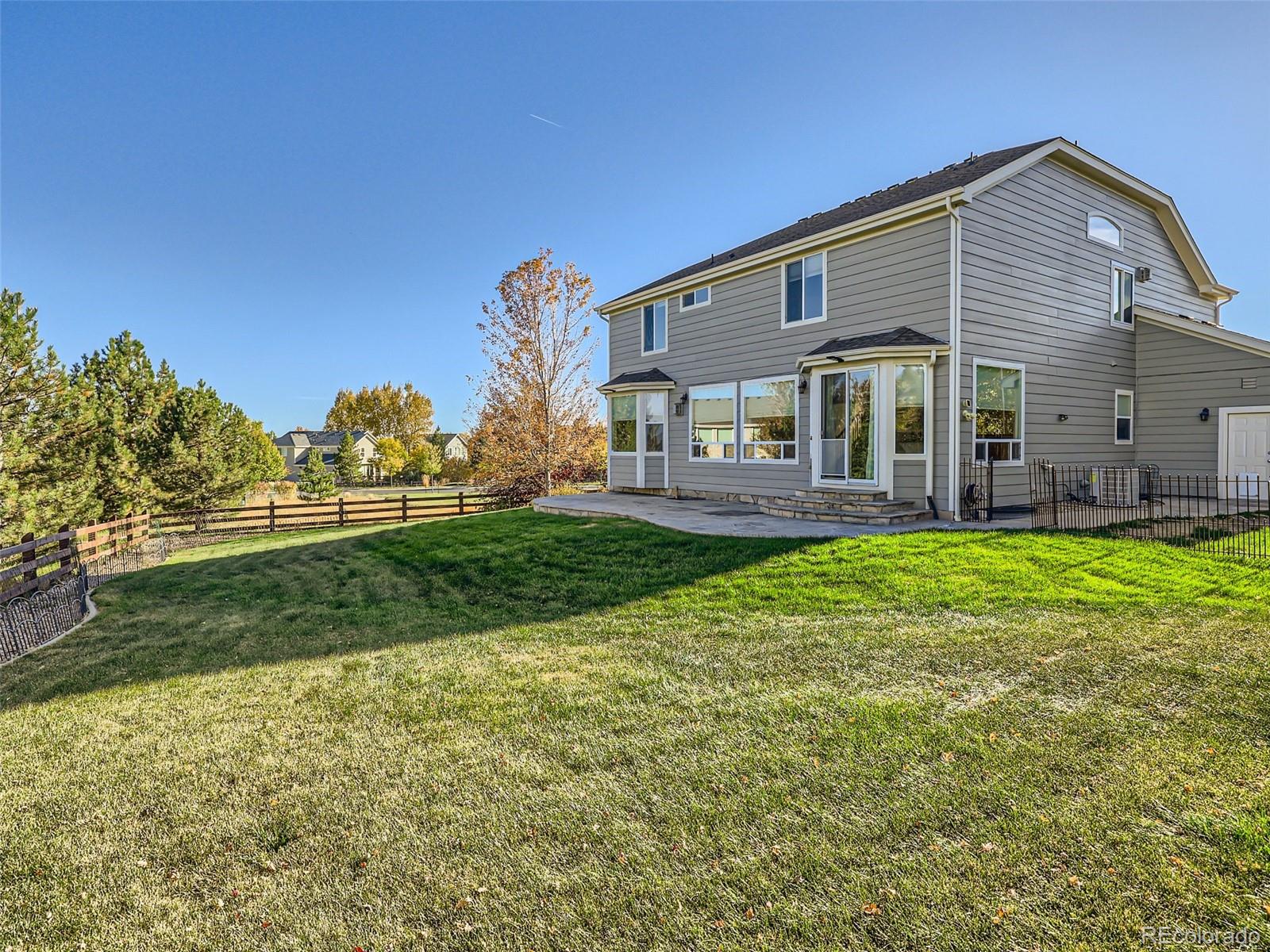 MLS Image #36 for 16602  hitching post circle,parker, Colorado