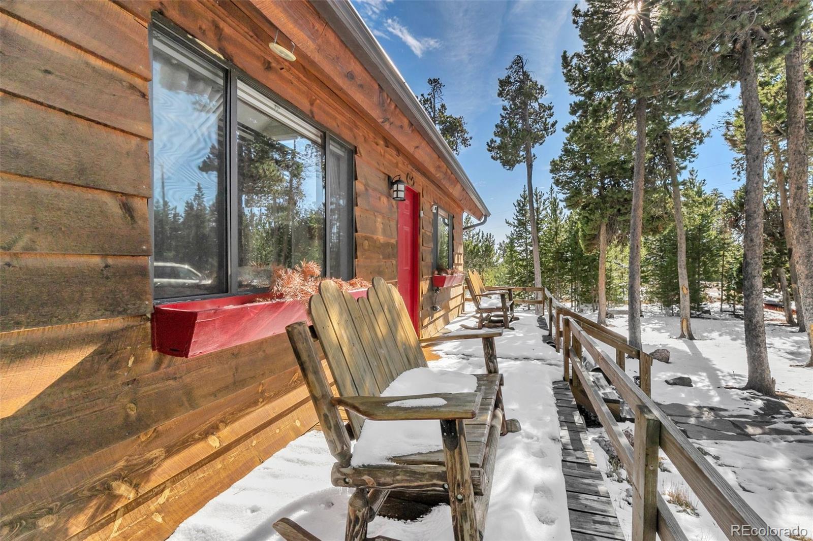 MLS Image #26 for 1426  shoshoni drive,red feather lakes, Colorado
