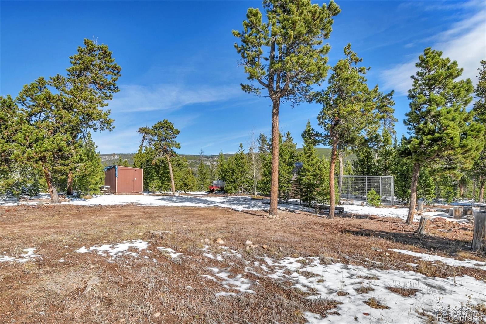 MLS Image #28 for 1426  shoshoni drive,red feather lakes, Colorado