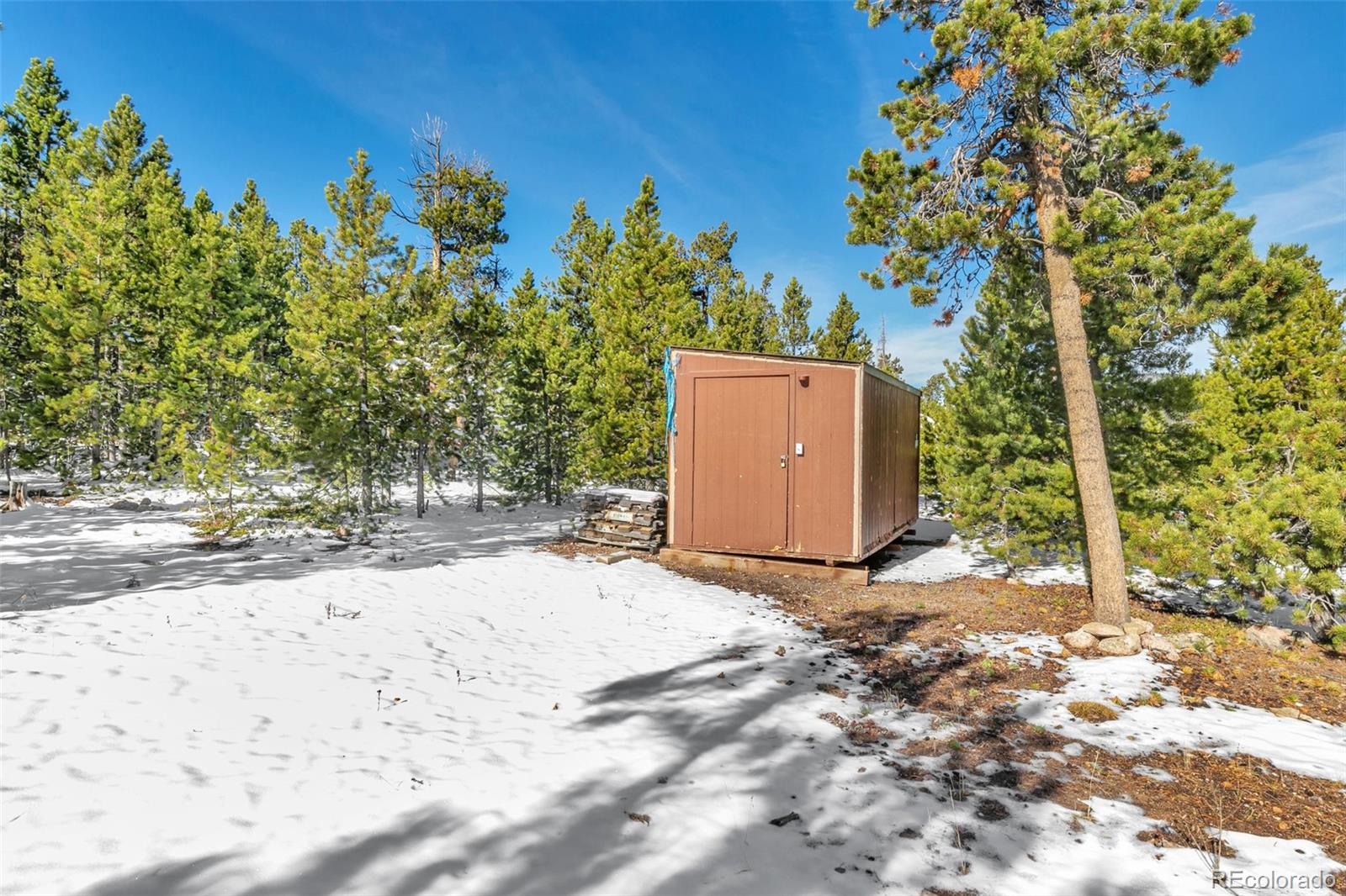 MLS Image #29 for 1426  shoshoni drive,red feather lakes, Colorado