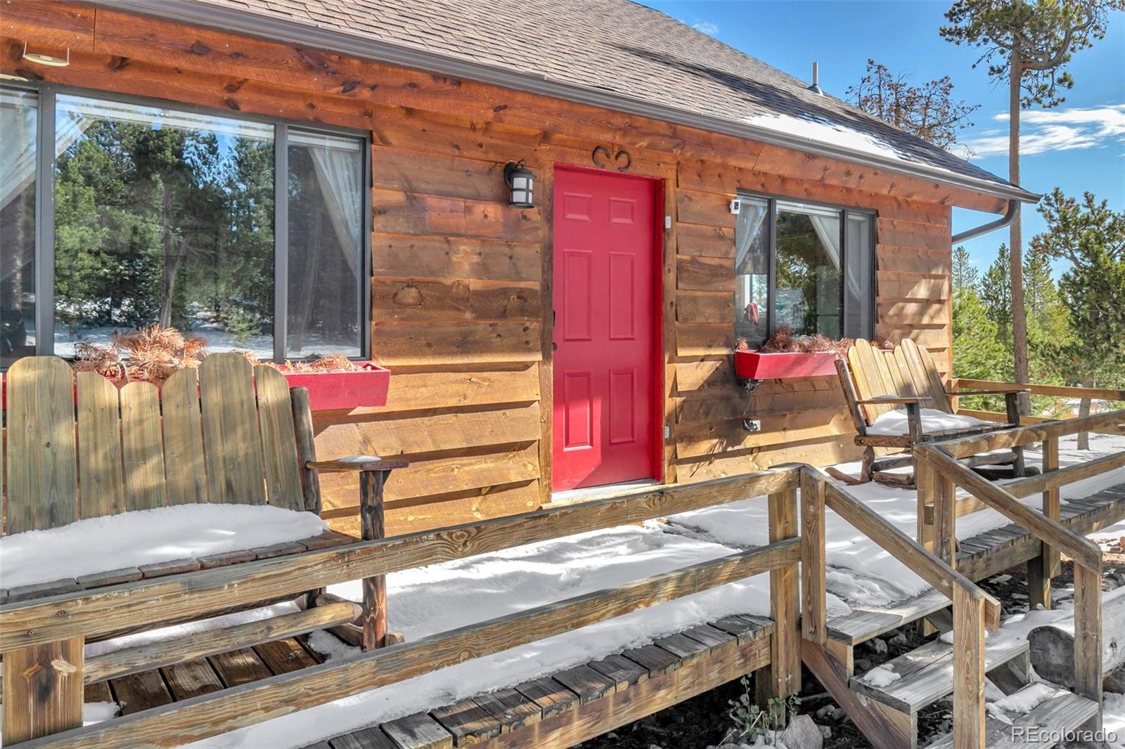 MLS Image #3 for 1426  shoshoni drive,red feather lakes, Colorado