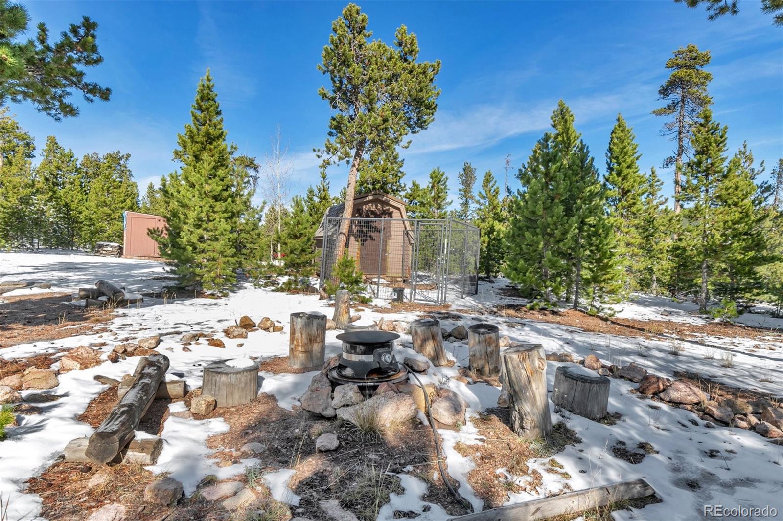 MLS Image #31 for 1426  shoshoni drive,red feather lakes, Colorado