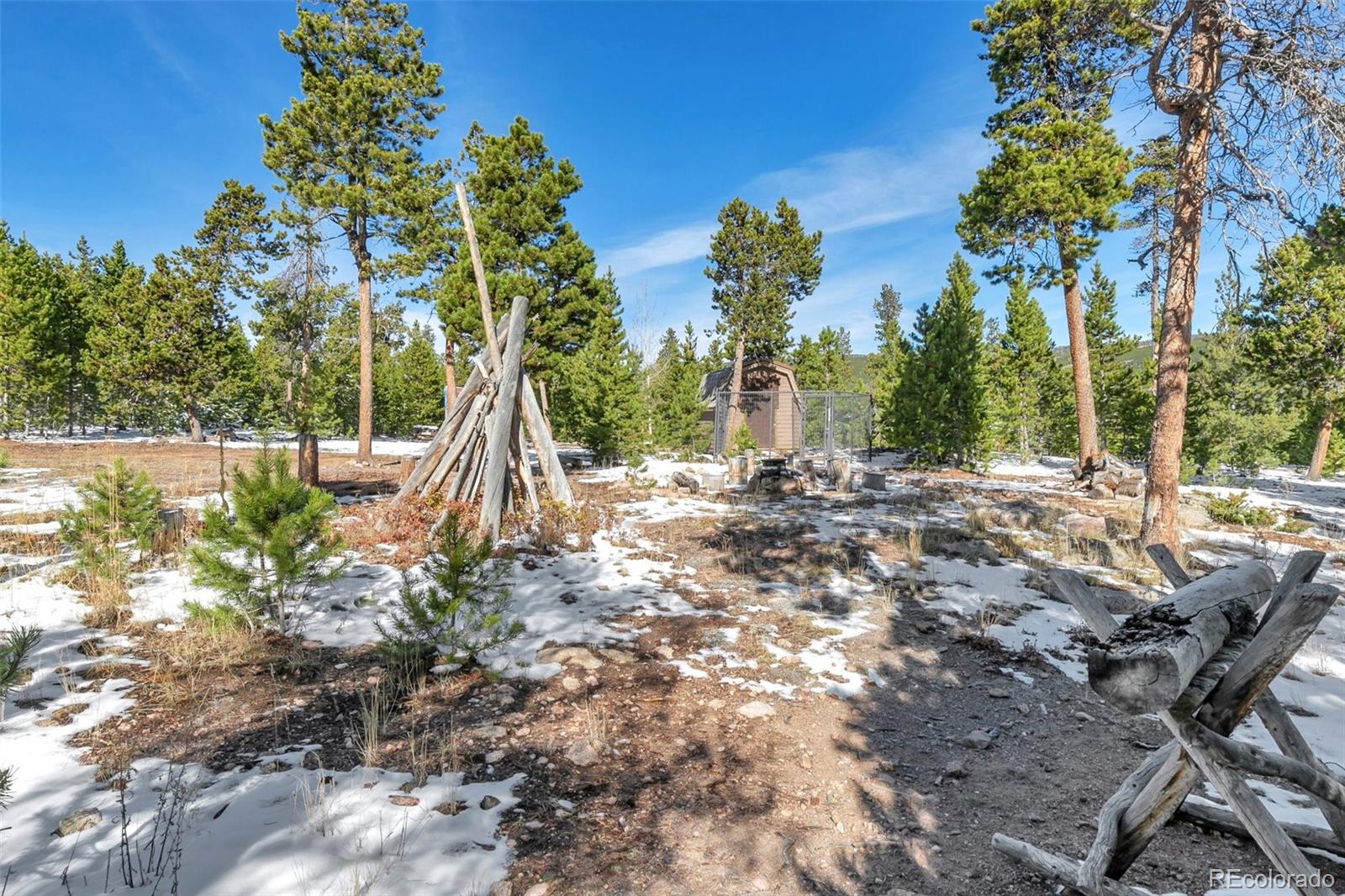 MLS Image #32 for 1426  shoshoni drive,red feather lakes, Colorado