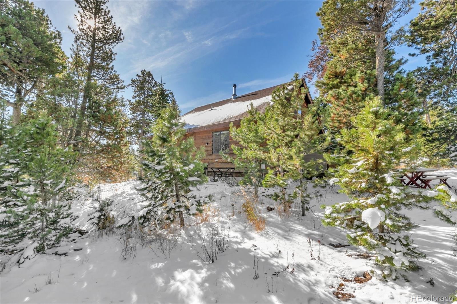 MLS Image #33 for 1426  shoshoni drive,red feather lakes, Colorado